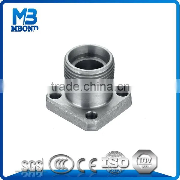 The Best Quality Match With Reasonable Price Black Flange photo-3