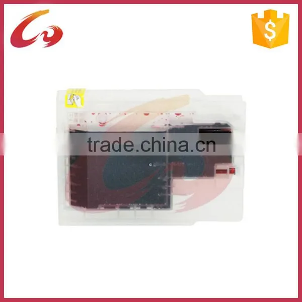 Refillale Inkjet for Epson WF-8090DW/8510DWF/8010DW, for Epson T7551-4 photo-3