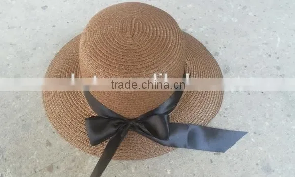 Made in Zhejiang China Discount One Color Sun Visor Hat photo-3