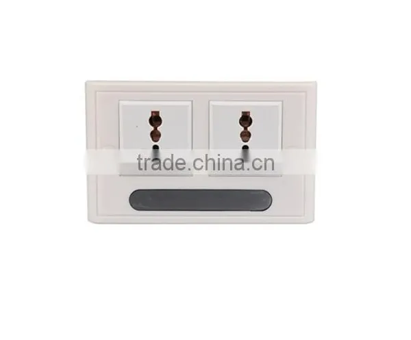 Real Power Socket Wifi Camera ,H.264 -1080P Remote Wireless Hidden Camera Wifi Socket photo-2