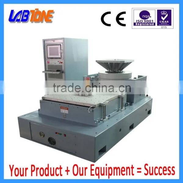 Vibration Test Table for Product Reliability Testing photo-2