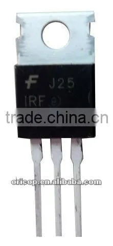 IRF840B Electronic Components Transistors