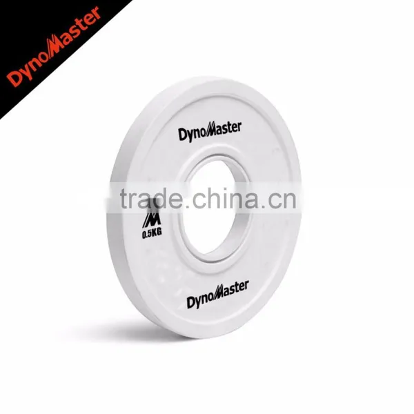 Dynomaster KG Competition Rubber Frictional Plate Change Plate photo-4