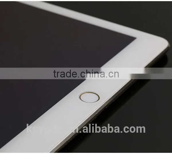 9H 0.3mm 2.5D Tempered Glass Screen Protector for Ipad Air2 photo-3