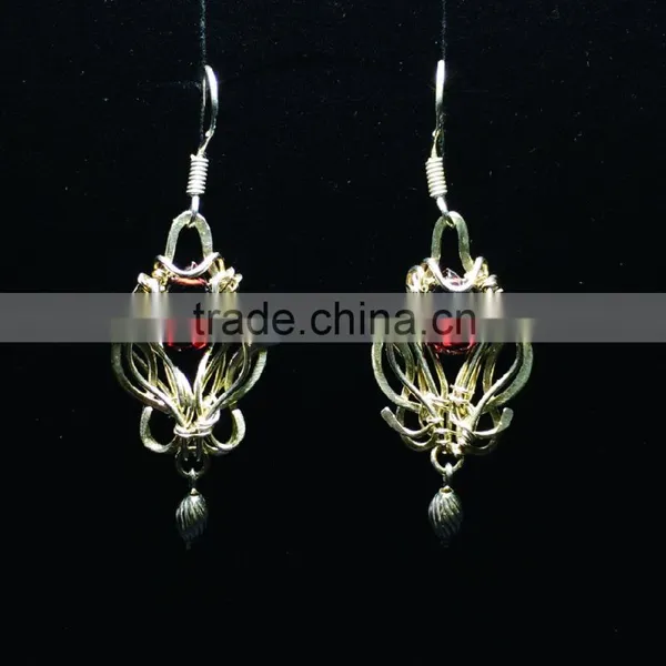 Sterling 925 Jewelry Set Silver Jewelrry photo-4