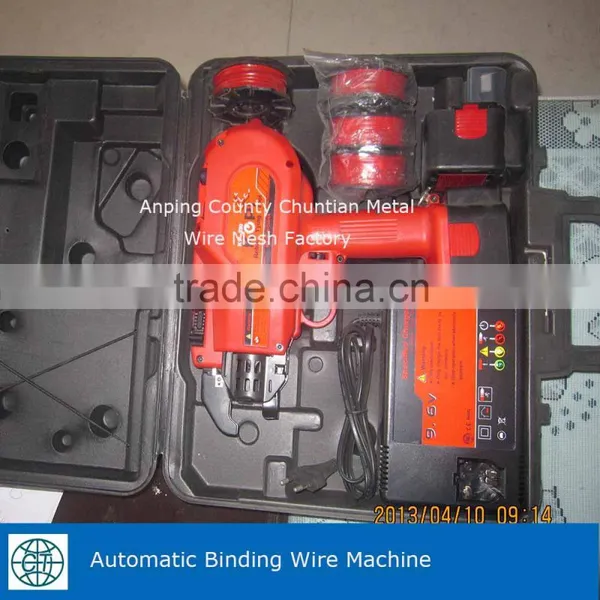 Automatic Binding Tie Wire 0.8mmX 95m For Max Machine photo-4