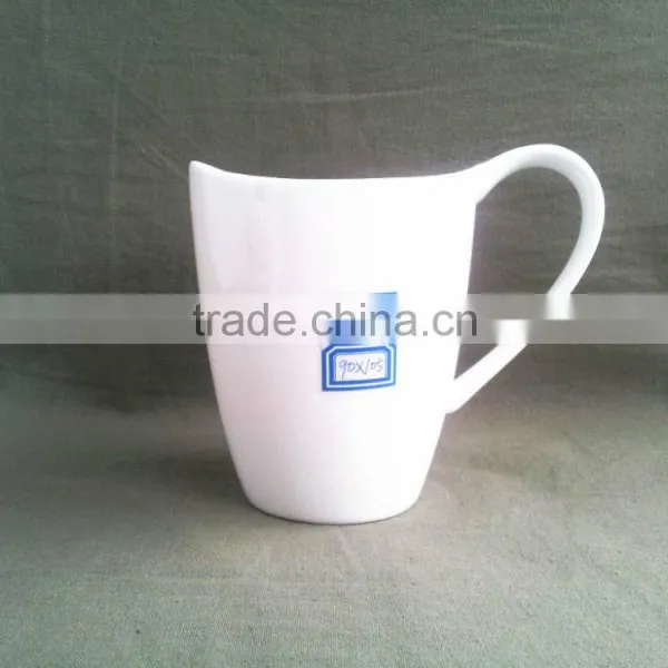 Wholesale Porcelain Ceramic Bone China Coffee Mugs photo-3