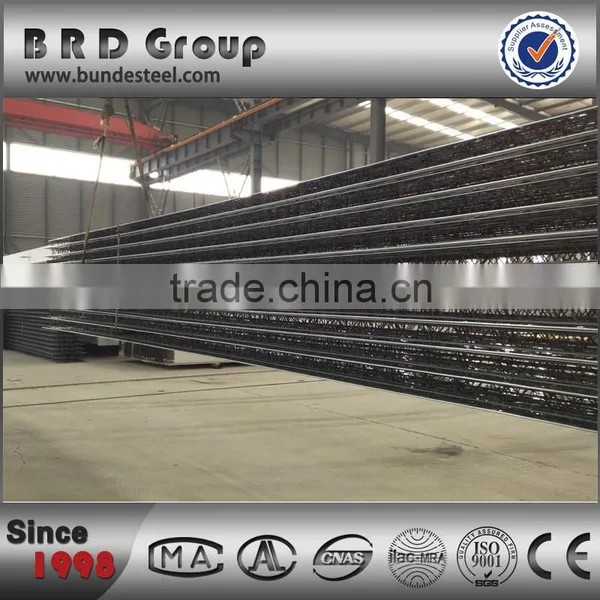 Truss Floor Decking Sheet photo-6