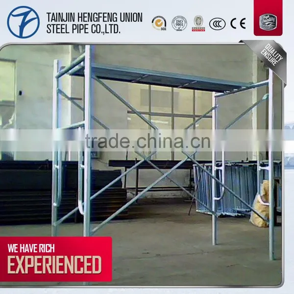 Scaffolding Tubing Scaffolding Bs1139 photo-2