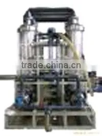 New Tap Water System