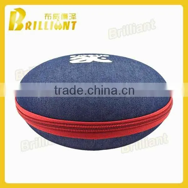 Custom Promotional Eva Hard Headphone Case photo-2