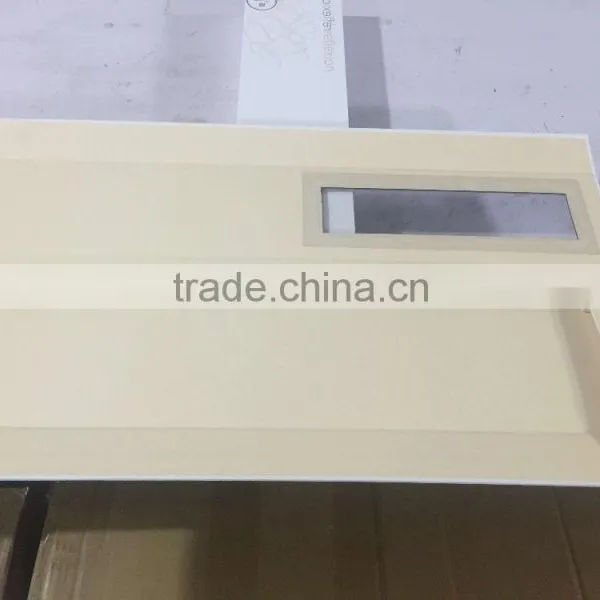 Paper,1200gsm Paper Board + 157gsm Art Paper Material and Handmade Feature Packaging Box for Hair Extension photo-5