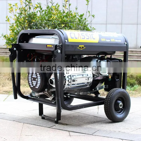 BISON(CHINA) Biogas Generator Prices Pakistan photo-6