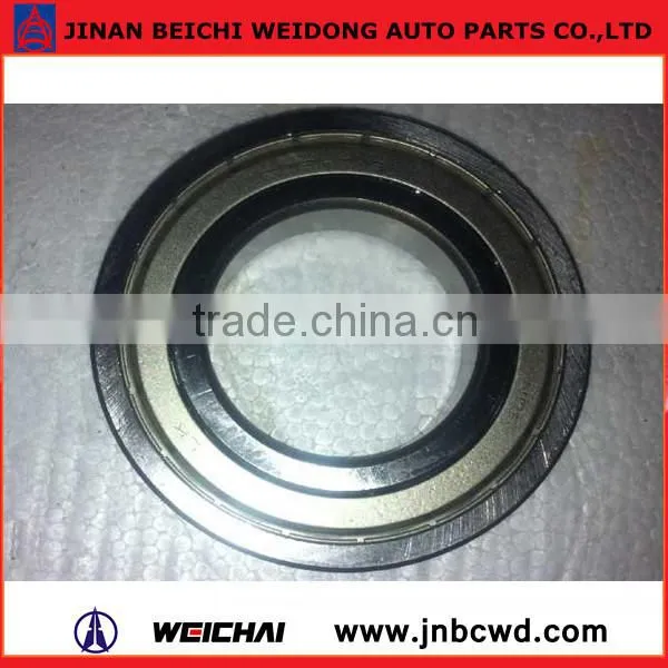 JAC Truck Transmission Parts 150212K Bearing, Shaft Bearing
