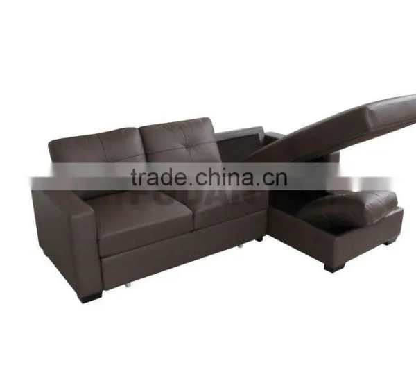 Antique Chinese Furniture Sleeping Sofa Bed for Hotels photo-2