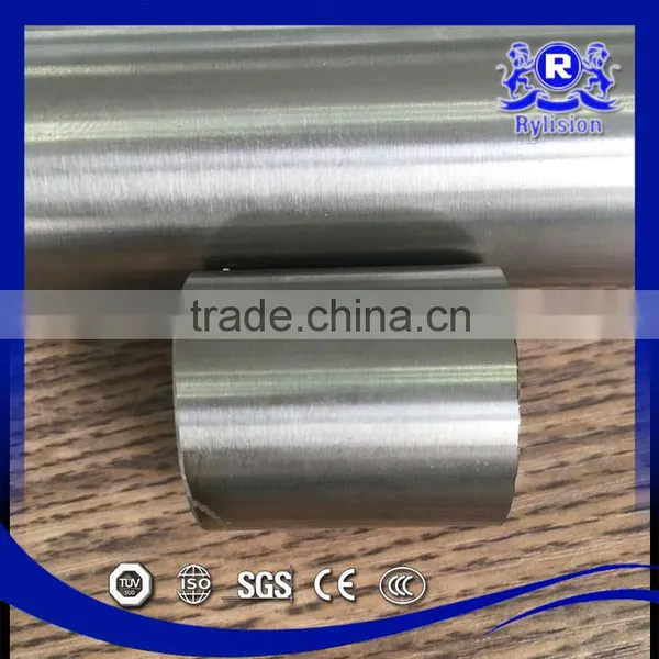 Professional Factory Latest Technology gr 420 Astm 321 Stainless Steel Pipe photo-6
