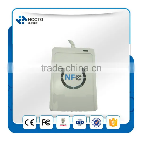 ACS USB Android 13.56mhz Acr122u Nfc Reader--ACR122U-A9 photo-5