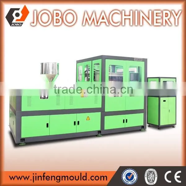 36 Cavity Hydraulic Plastic Cap Compression Moulding Machine photo-3