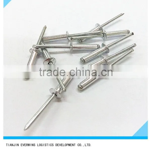 Metal Rivet photo-4