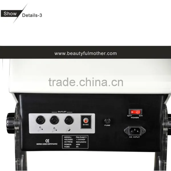 Ultrasound Micro Electric Massage Beauty Machines photo-3
