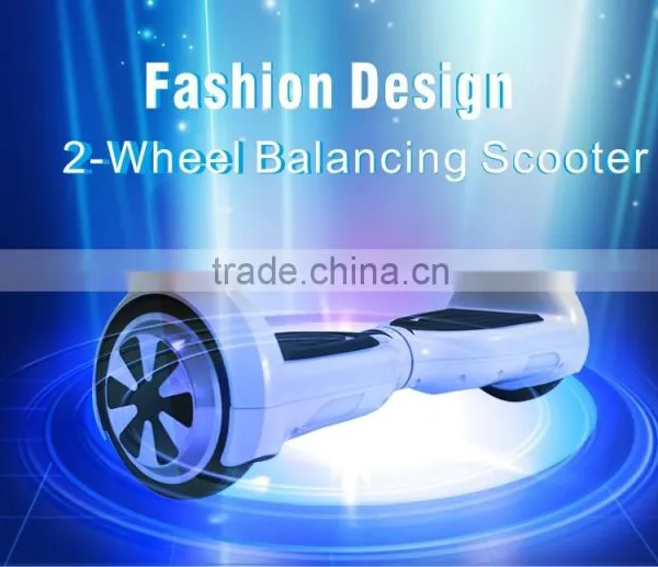 2015 Hot Sale Self Balancing Scooter