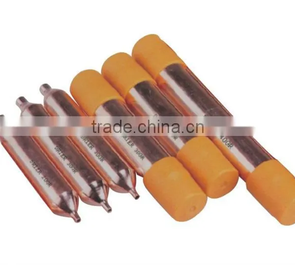 A/C Copper Filter Drier Refrigerator Filter Drier Receiver Drier Filter