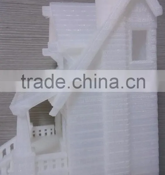 Desktop FDM 3D Printer Machine With High Resolution 3D Printers photo-5