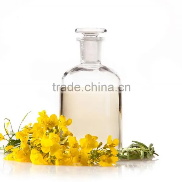 Wholesale Prices Export Crude Rapeseed Oil