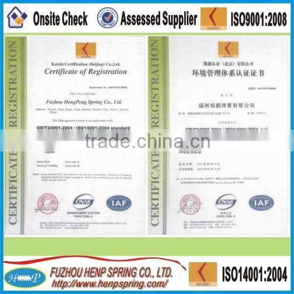 Beautiful Funiture Galvanized Springs photo-5