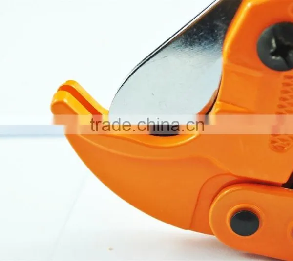 Large Diameter Plastic Hose PVC Pipe Cutter photo-2