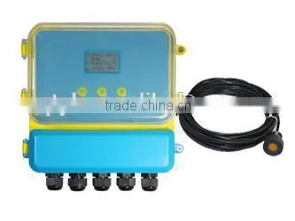 Ultrasonic Relay Output Level Sensor photo-6