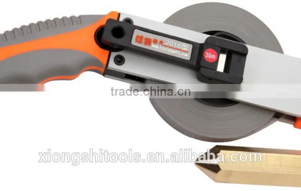 Oil Depth Tape Measure