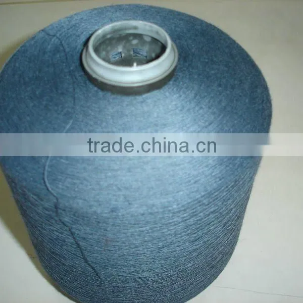 Melange Color Yarn