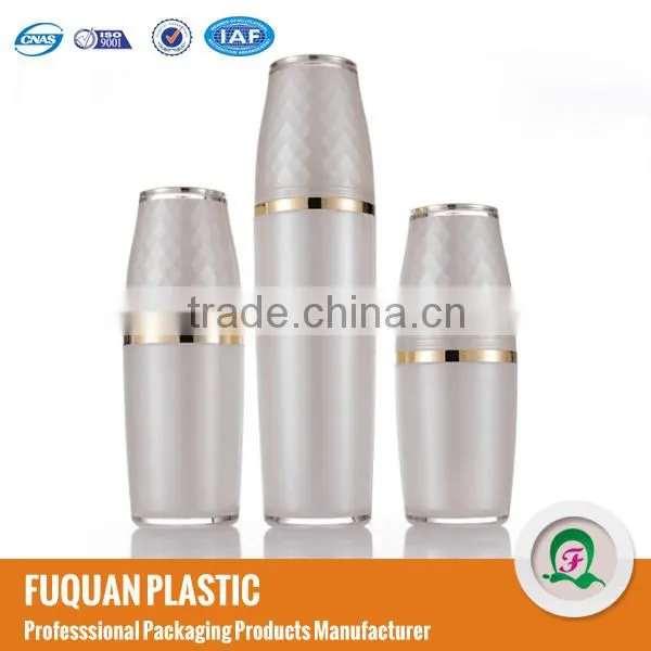 Acrylic Cosmetic Lotion Bottle