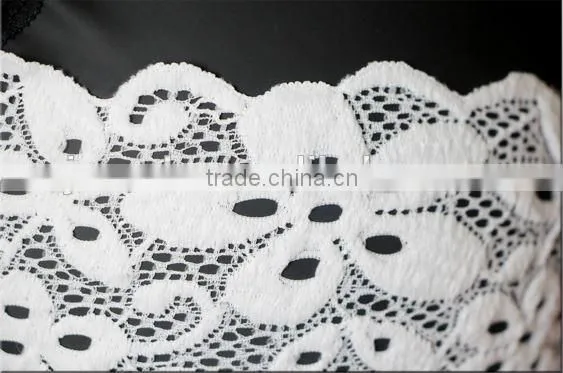 Women's Swimming Caps,UV Protection Lycra Caps photo-4