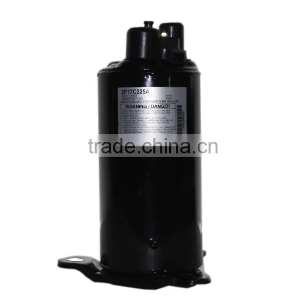 Panasonic Compressor,air Conditioner Compressor Panasonic,panasonic Rotary Compresso photo-2