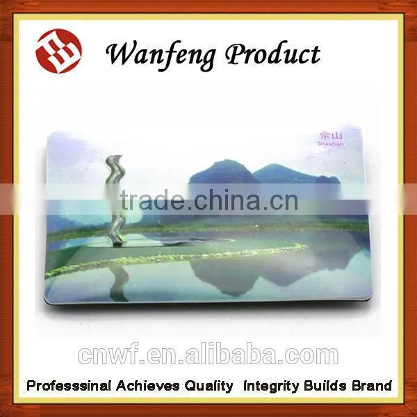 2015 Hotting !Promotional Gift Fridge Magnet