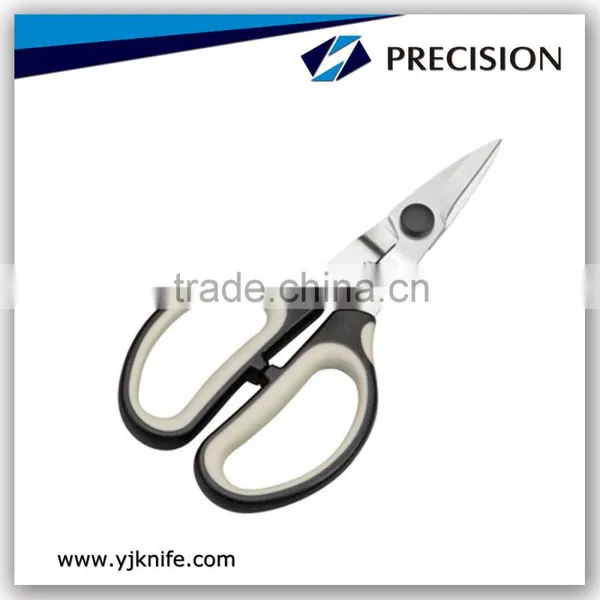 New designed kitchen poultry bone scissors