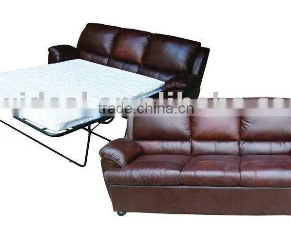 Metal Sofa Cum Bed ( 8612 )