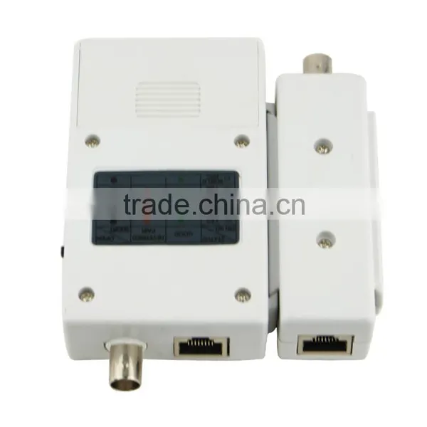 High Quality Cable Tester for Utp/stp Ri45 Bnc Cable Tester photo-3