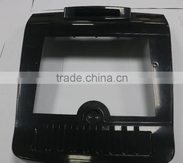 Custom Molding Plastic Mold Injection Plastic Injection Plastic Molding photo-2