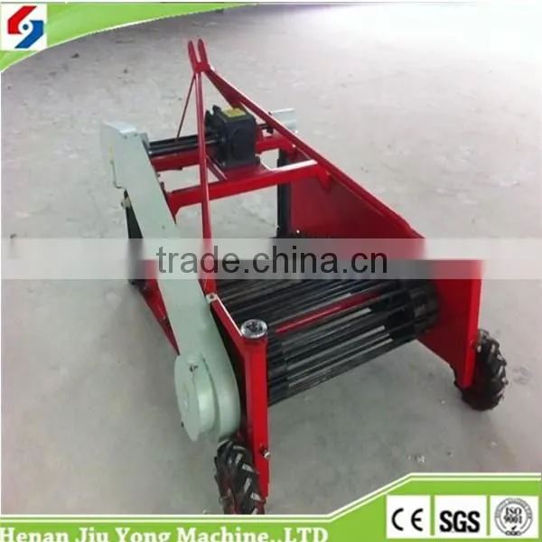 Best Quality Walking Tractor Potato Harvester photo-2