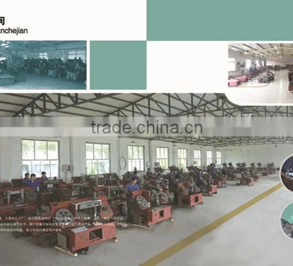 Factory Promotion Sale Price GHS4235 Double Column Horizontal CNC Band Saw Machine photo-3