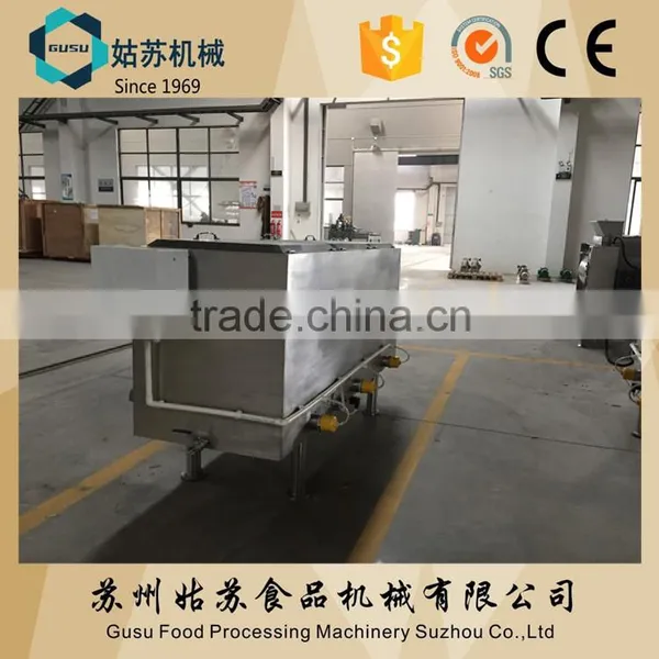High Efficiency Oil Melting Machinery photo-3