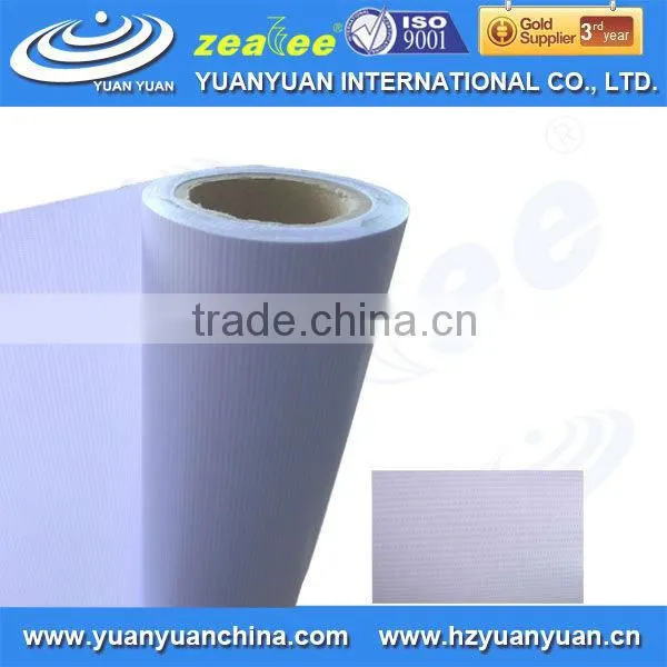 PVC Dipped Mesh, PVC Mesh Banner for Digital Printing, Inkjet Media