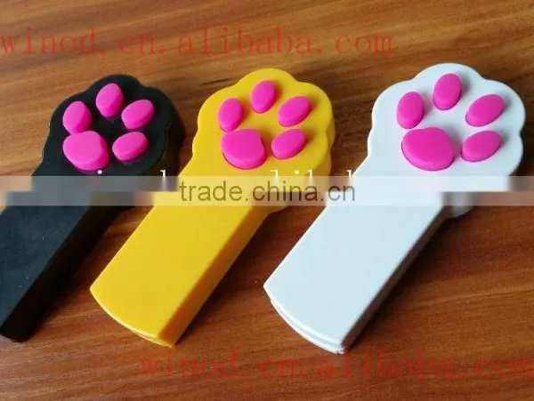 Cat Laser Toy With Red Laser Dot for Pet Training / Led Pointer Toy photo-5