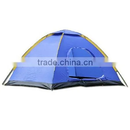 Camping Tent, Popular Camping Tent, Economical Camping Tent 4 Person