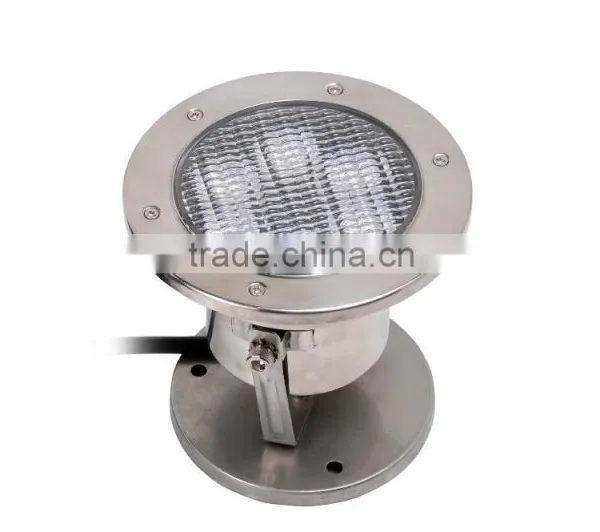 IP68 Waterproof /RGB Color Changable With 14 Kinds of Pattern/ Par30 LED Underwater Light photo-2