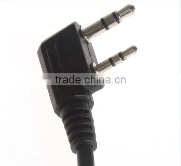 Two-way Radio Programming Cable With Usb Driver photo-4