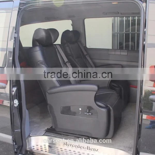 Single Electric Auto Seat/luxury Car Seat for Kinds of MPV With CCC Standard photo-6